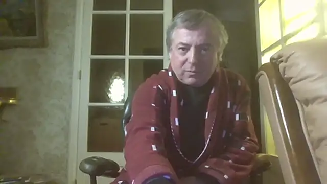 gegevincent online show from 03/13/26, 08:59