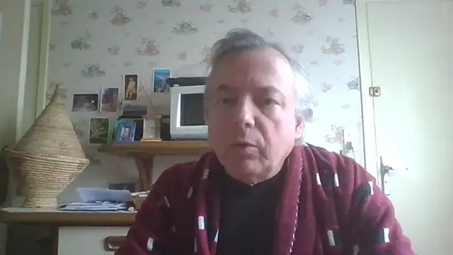gegevincent online show from 04/01/26, 01:52