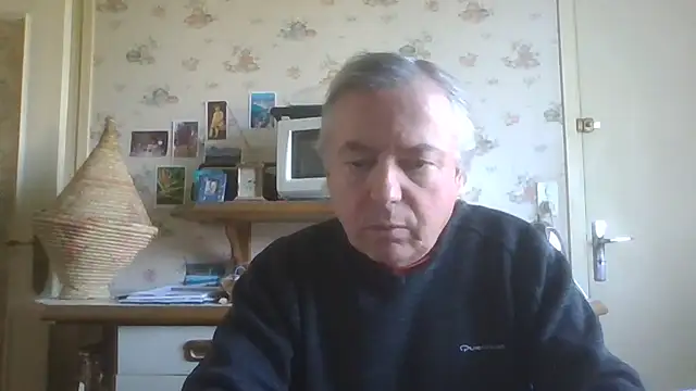 gegevincent online show from 04/06/26, 11:00