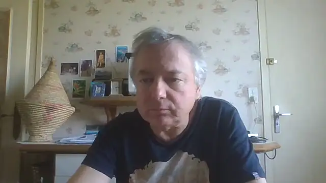 gegevincent online show from 04/24/26, 11:01