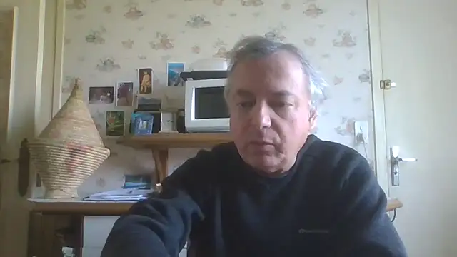 gegevincent online show from 04/27/26, 10:46
