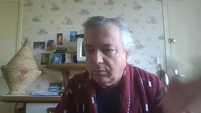 gegevincent online show from 04/29/26, 09:24