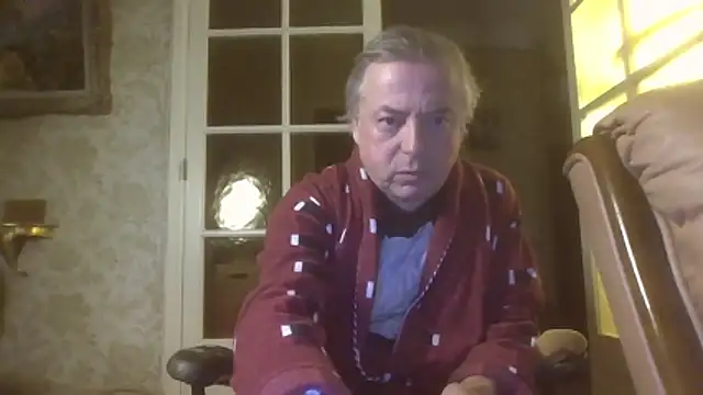 gegevincent online show from 04/29/26, 07:53