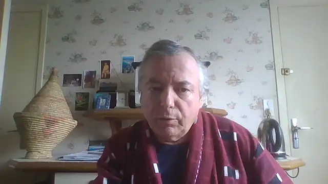 gegevincent online show from 04/30/26, 09:37