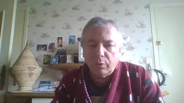 gegevincent online show from 05/05/26, 11:18
