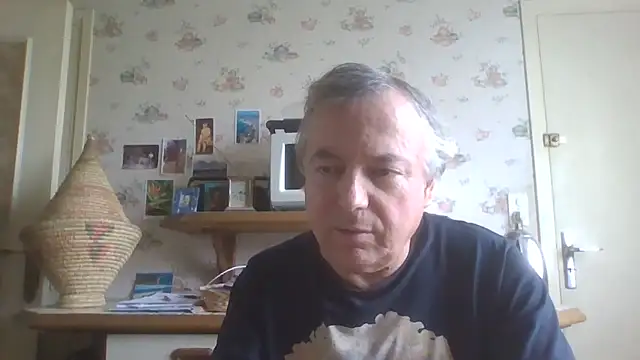gegevincent online show from 05/08/26, 12:54