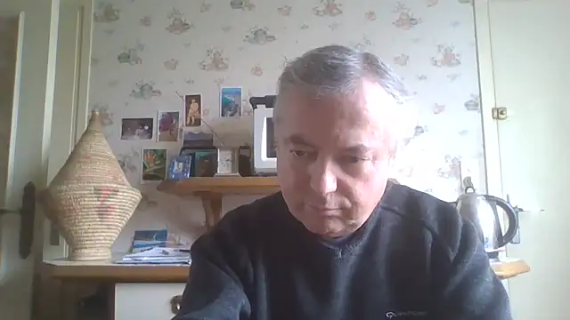 gegevincent online show from 05/09/26, 12:10