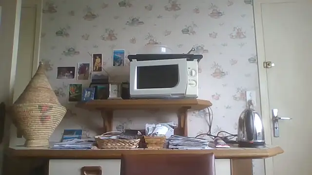 gegevincent online show from 05/10/26, 01:27