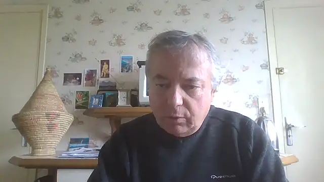gegevincent online show from 05/11/26, 11:38