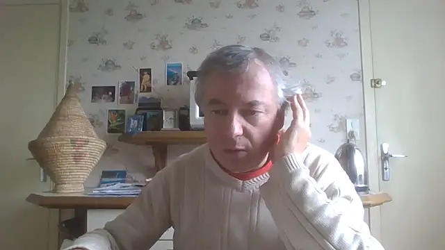 gegevincent online show from 05/11/26, 02:45