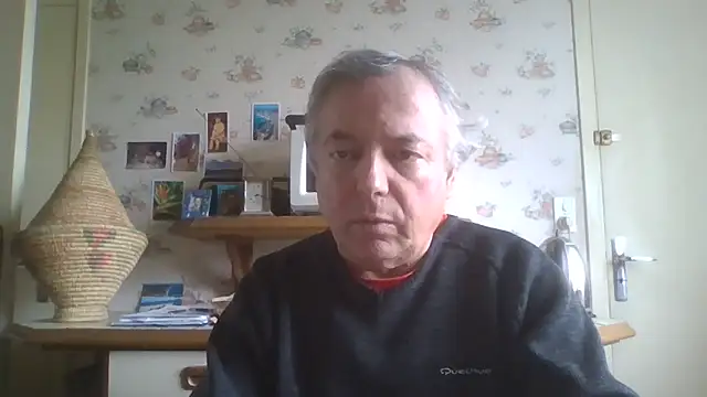 gegevincent online show from 05/12/26, 11:18