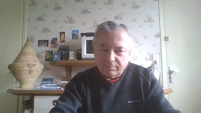 gegevincent online show from 05/13/26, 10:56