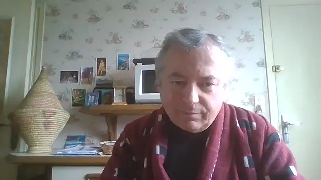 gegevincent online show from 05/15/26, 11:28