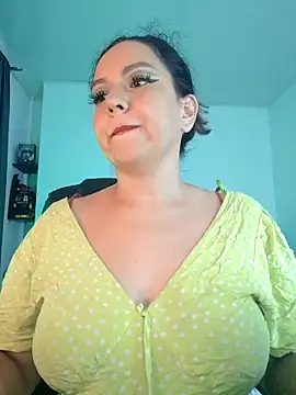 Abbyjoness21 online show from 10/04/25, 07:45