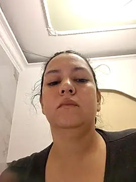 Abbyjoness21 online show from 10/19/25, 10:27