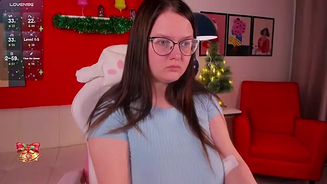 HelenDanvers online show from 01/11/26, 10:09