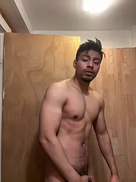 dennisgym545 online show from 04/29/26, 12:42