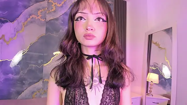 MaddieStark online show from 06/03/26, 01:25