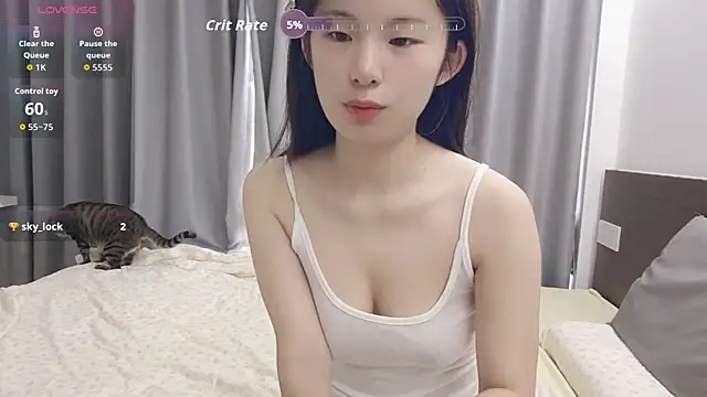 Snapshot of xiao-qinju chatting on 06/23/26, 12:19 xiao-qinju online show from 06/23/26, 12:19