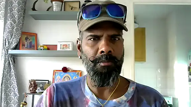 frenchblackc31 online show from 11/16/25, 03:06