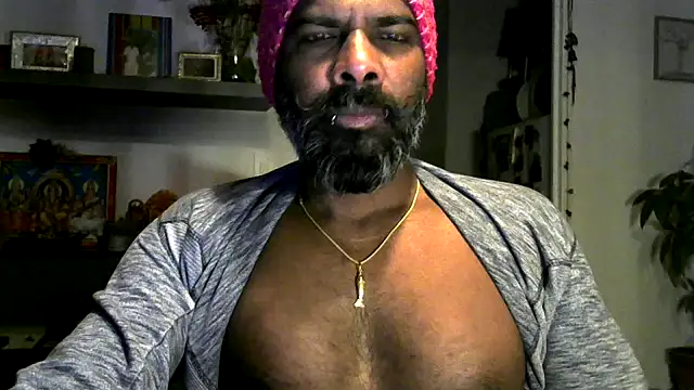 frenchblackc31 online show from 01/18/26, 06:28