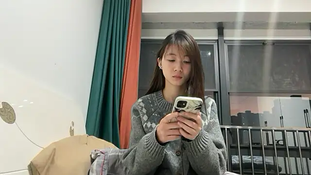 qingchungirl online show from 11/20/25, 09:53