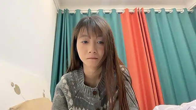 qingchungirl online show from 11/27/25, 01:57