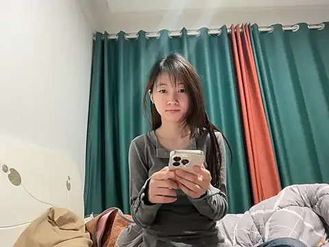 qingchungirl online show from 12/04/25, 03:54