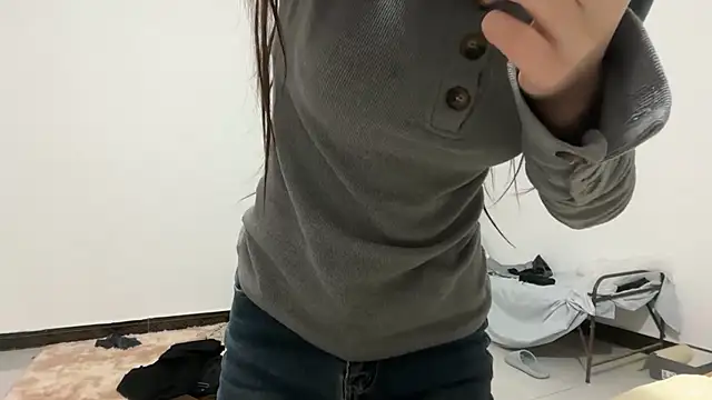 qingchungirl online show from 01/09/26, 03:26