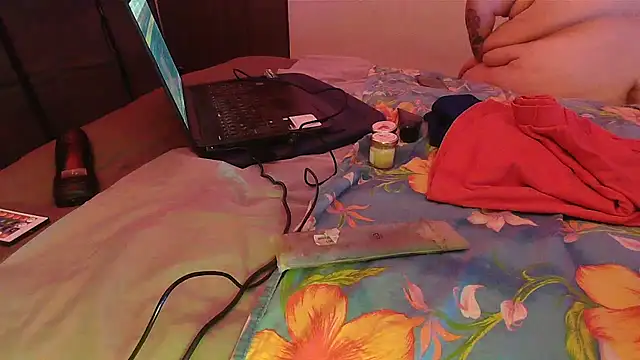 SatiroyNinfa online show from 02/09/26, 11:31