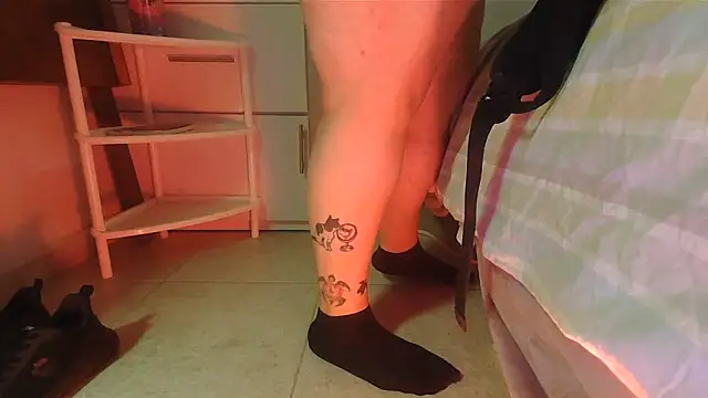 SatiroyNinfa online show from 06/21/26, 10:12