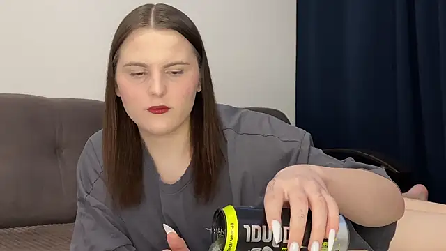 vertul1ana online show from 12/21/25, 05:53