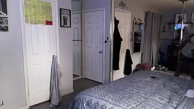 sexyred77713 online show from 02/20/26, 09:15