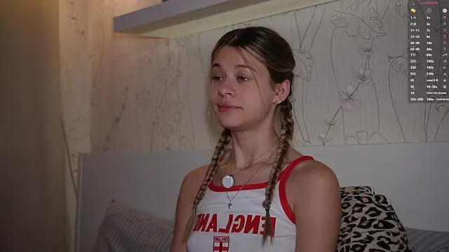 AnneVerity online show from 11/21/25, 07:34