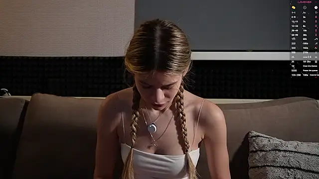 AnneVerity online show from 03/06/26, 08:05