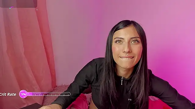 Alanaloiiss  online show from 01/14/26, 03:23