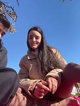 Casal Wedd online show from 03/01/26, 03:47