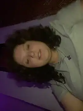 Solangerulo  online show from 02/12/26, 04:18