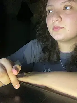 Solangerulo  online show from 02/23/26, 04:32