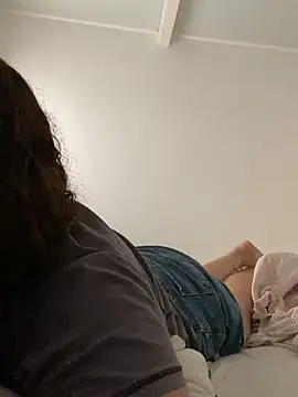 Solangerulo  online show from 02/26/26, 01:32