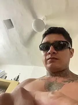 siilvestremx online show from 10/28/25, 04:38