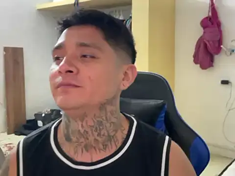 siilvestremx online show from 11/17/25, 11:32