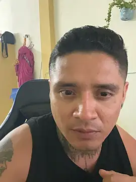 siilvestremx online show from 01/16/26, 12:14