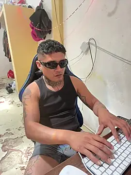 siilvestremx online show from 02/03/26, 05:40