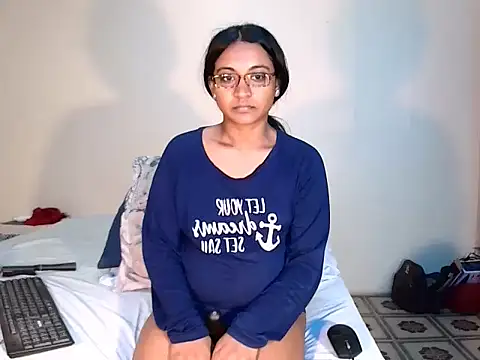 indiansweetflava online show from 11/21/25, 12:04