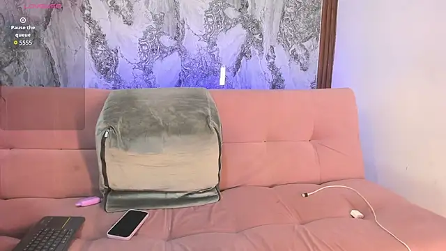 MiiaaCollinss online show from 09/10/25, 03:12