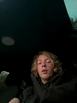 shhhh508 online show from 10/29/25, 09:05