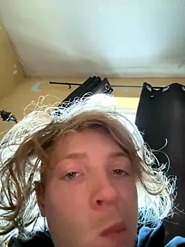 shhhh508 online show from 10/31/25, 05:58