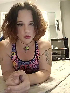 Kiami Noara online show from 09/23/25, 07:44