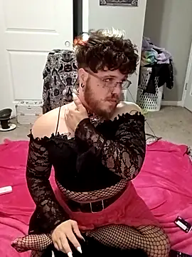 Kiami Noara online show from 02/01/26, 05:33